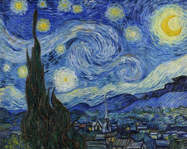 Image de La nuit étoilée – Image 3