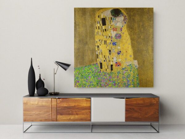 Image du baiser – Image 2