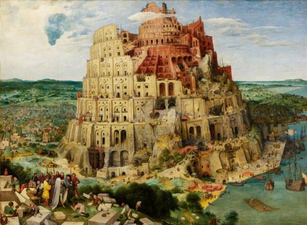 Image de la Tour de Babel – Image 3