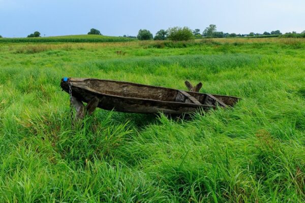 Une image d'un bateau creux – Image 3