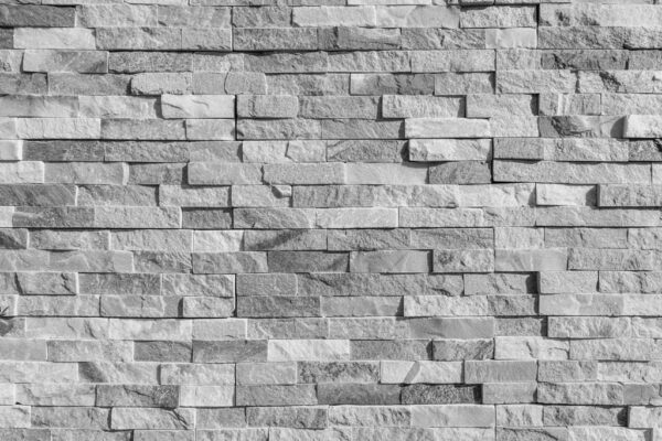 Poster XXL Mur Rocheux