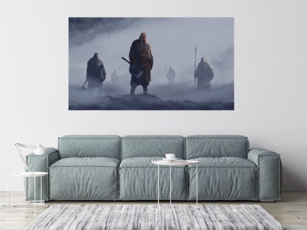 Image des anciens guerriers – Image 2