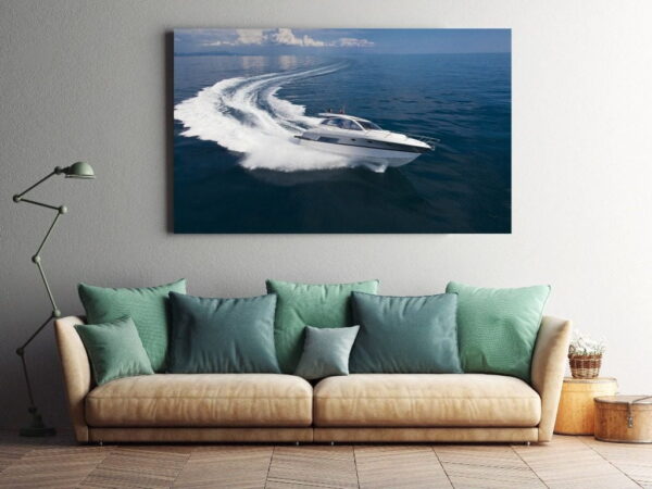 Image bateau rapide – Image 2