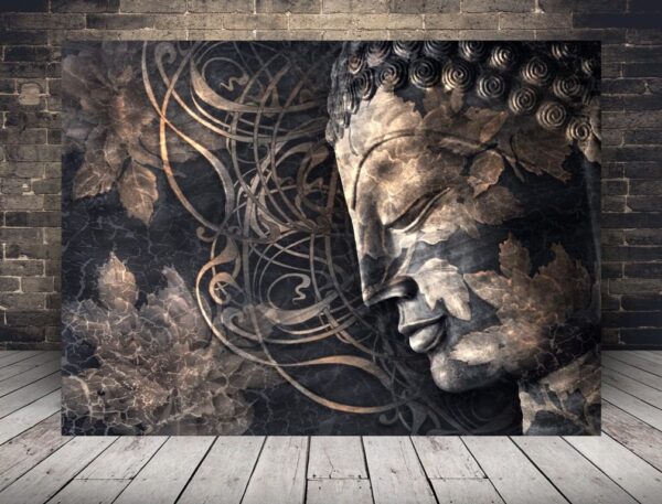Image de profil de Bouddha