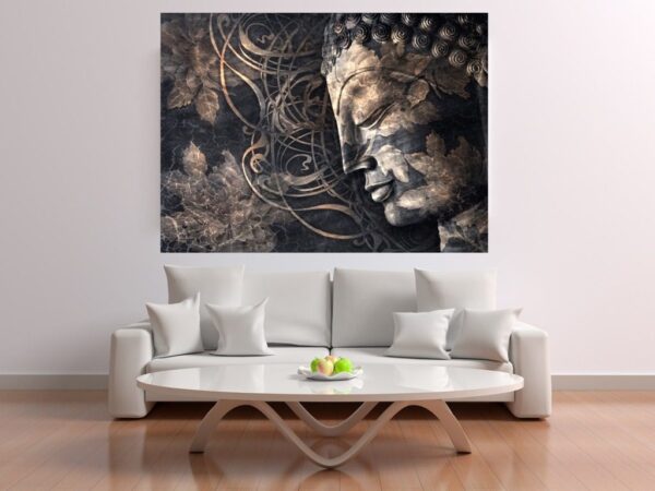 Image de profil de Bouddha – Image 2