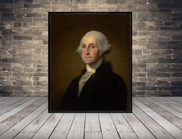 Image de George Washington