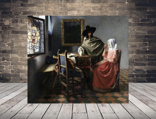 Image du verre à vin