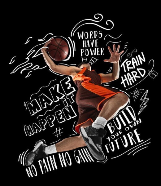 Image d'un jeune basketteur – Image 3