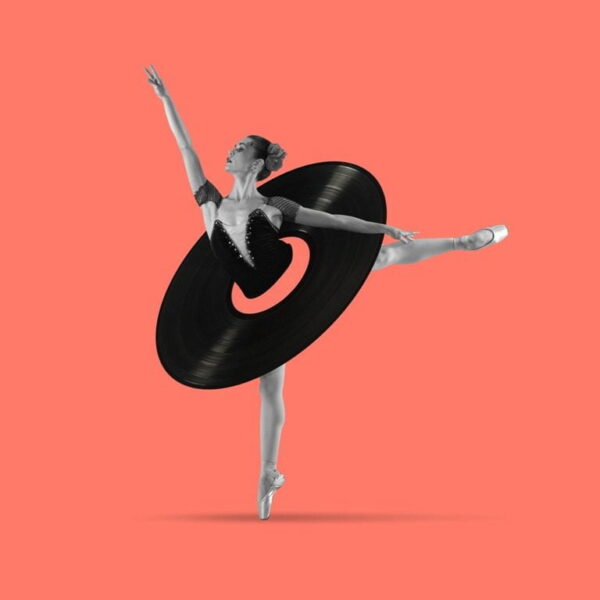 Image de pas de danse – Image 3