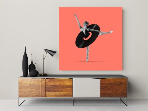 Image de pas de danse – Image 2