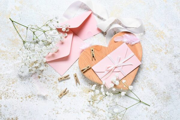 Image de lettres d'amour – Image 3