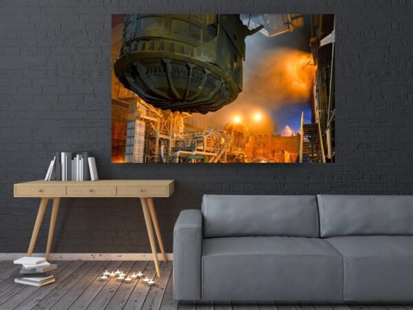 Image de la force de l'usine – Image 2