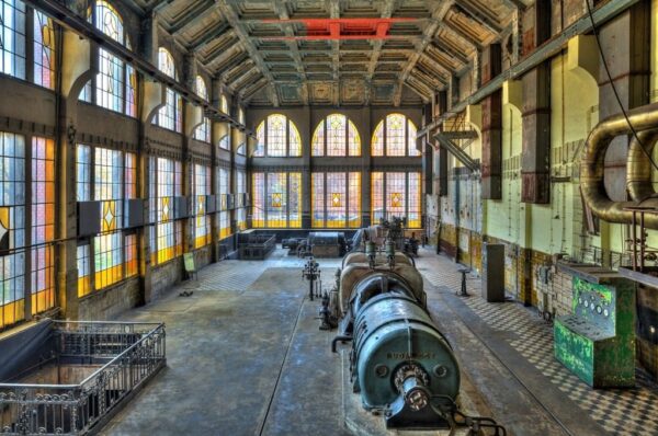 Image d'usine de couleur – Image 3