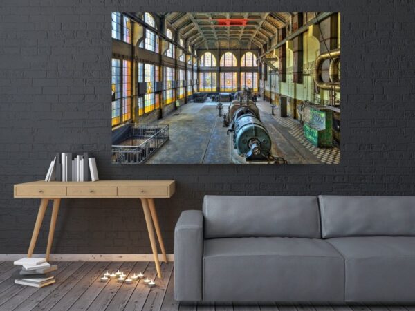 Image d'usine de couleur – Image 2