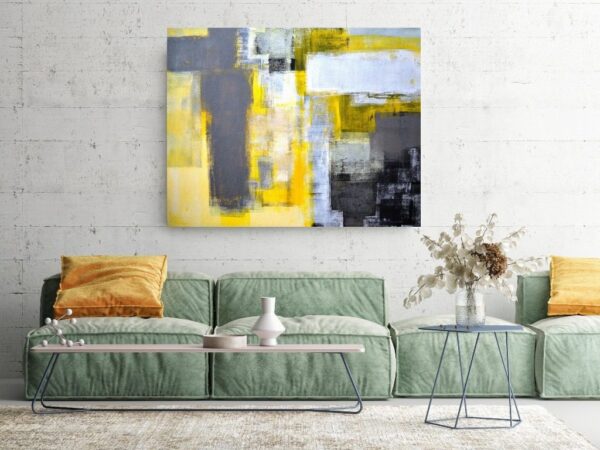 Image jaune gris – Image 2