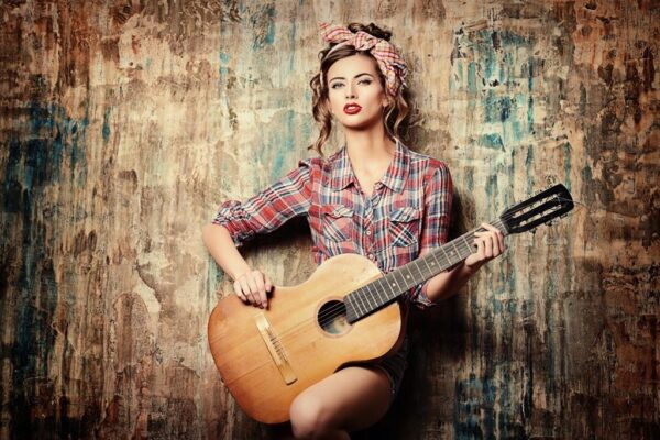 Image de Elle et Guitare – Image 3