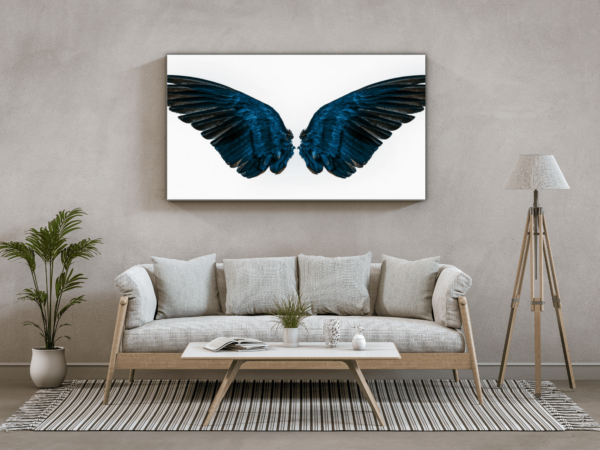 Image d'ailes d'ange – Image 3