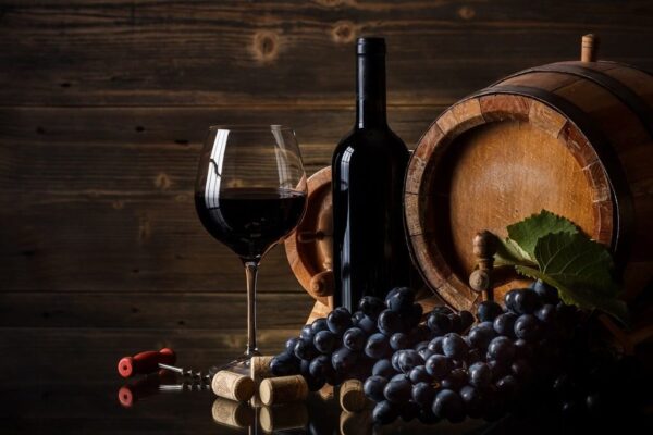 Image du vin et du raisin – Image 2