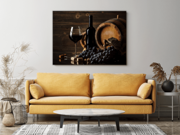 Image du vin et du raisin – Image 3