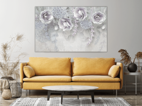 Image de la composition florale – Image 2