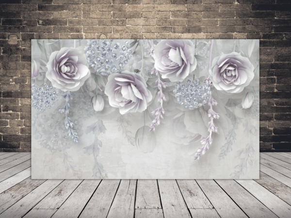 Image de la composition florale
