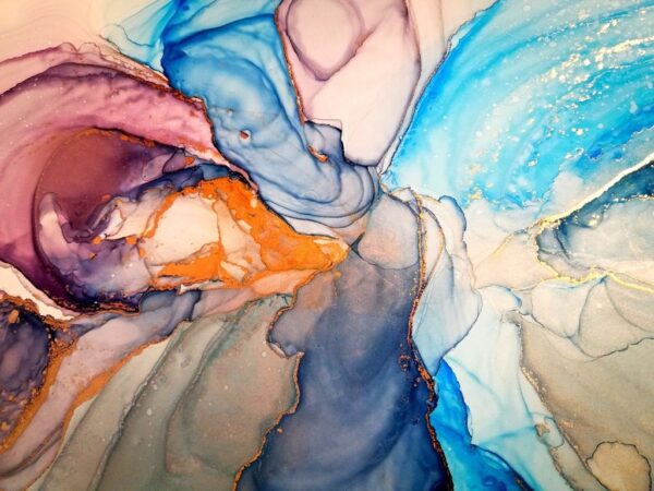 Une image de peinture renversée – Image 2