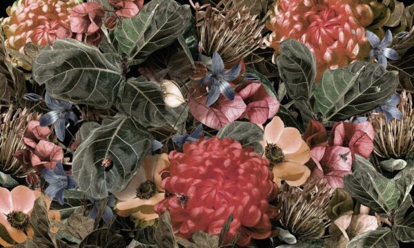 Image d'une composition florale – Image 2