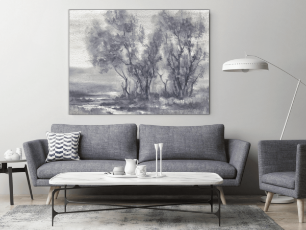 Image d'un arbre gris – Image 3