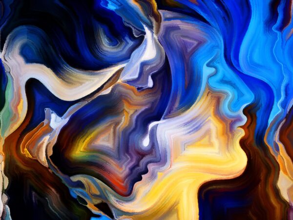 Une image d'aquarelles renversées – Image 2
