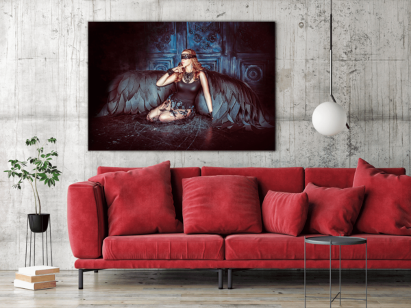 Image d'un bel ange – Image 3