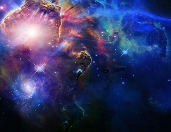 L'image mystérieuse du cosmos – Image 2