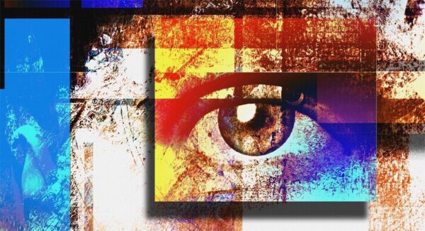 Oeil ouvert – Image 2