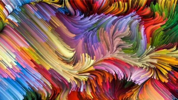 Une image de couleurs renversées – Image 2
