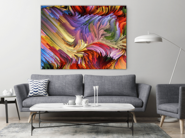 Une image de couleurs renversées – Image 3