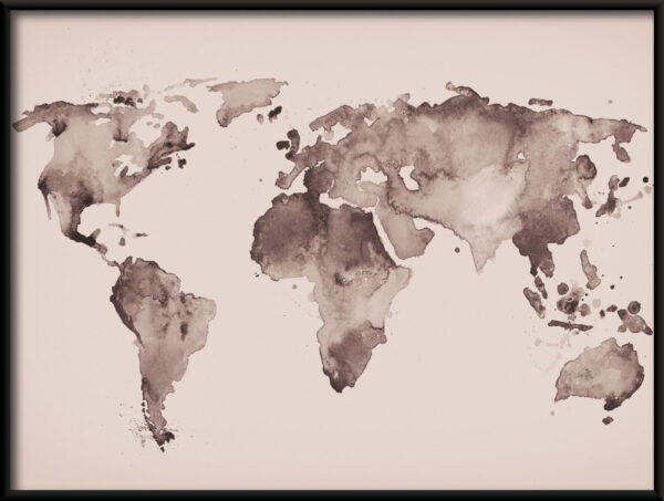 L'affiche du monde entier – Image 2
