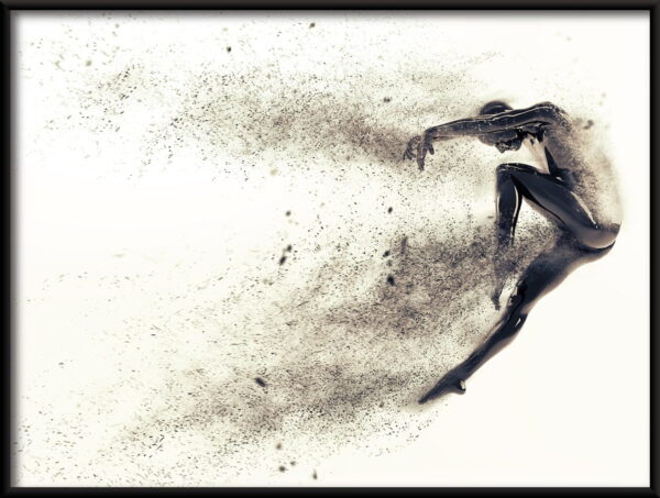Danser dans la poussière – Image 2