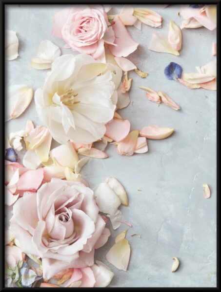 Affiche de composition de flocons – Image 4