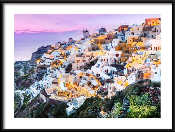 Belle affiche Sardaigne