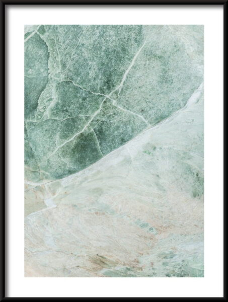 Vert de mer Poster – Image 3