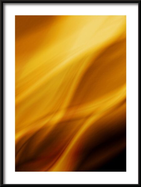 Cheveux d'or Poster – Image 3