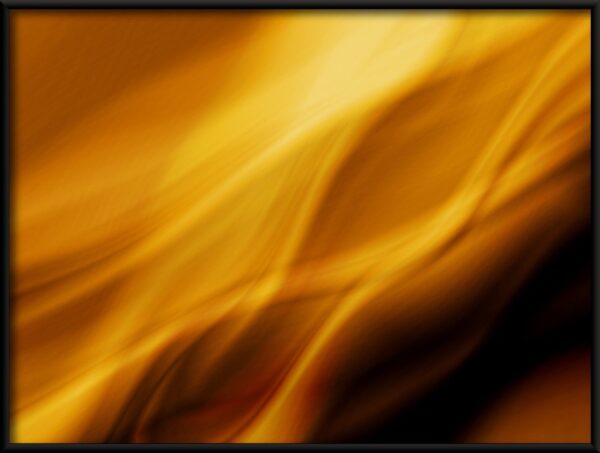 Cheveux d'or Poster – Image 2