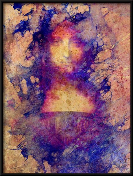 Affiche Lisa Autrement – Image 2