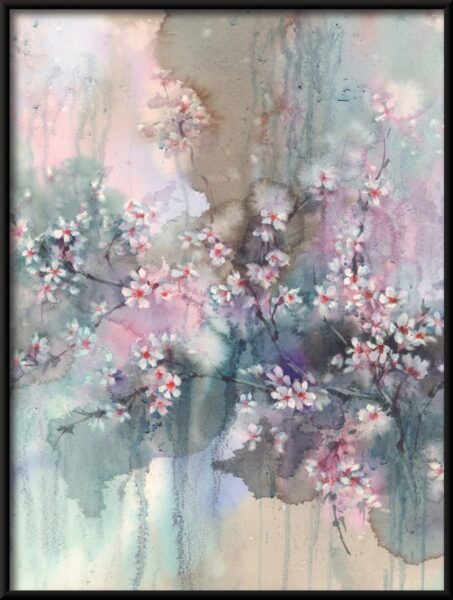 Affiche de printemps de beauté – Image 4