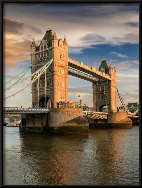 Plakat Tamiza i Tower – Image 4