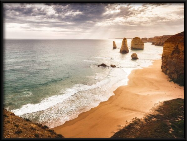 Roches australiennes Poster – Image 2