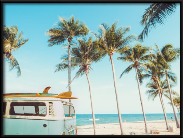 Affiche Auto Surfer – Image 2