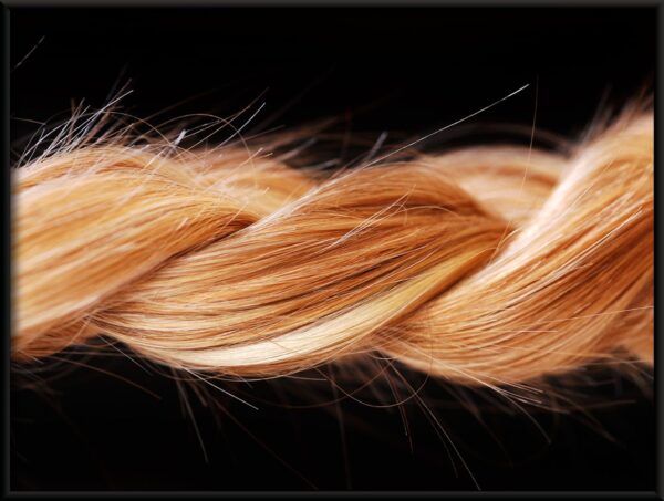 Tresse d'or Poster – Image 2