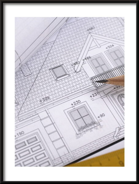 Affiche de conception de maison – Image 3