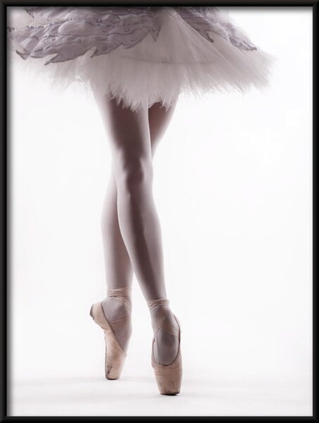 Pas de ballet Poster – Image 2