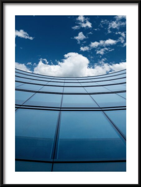 Affiche murale en verre – Image 3
